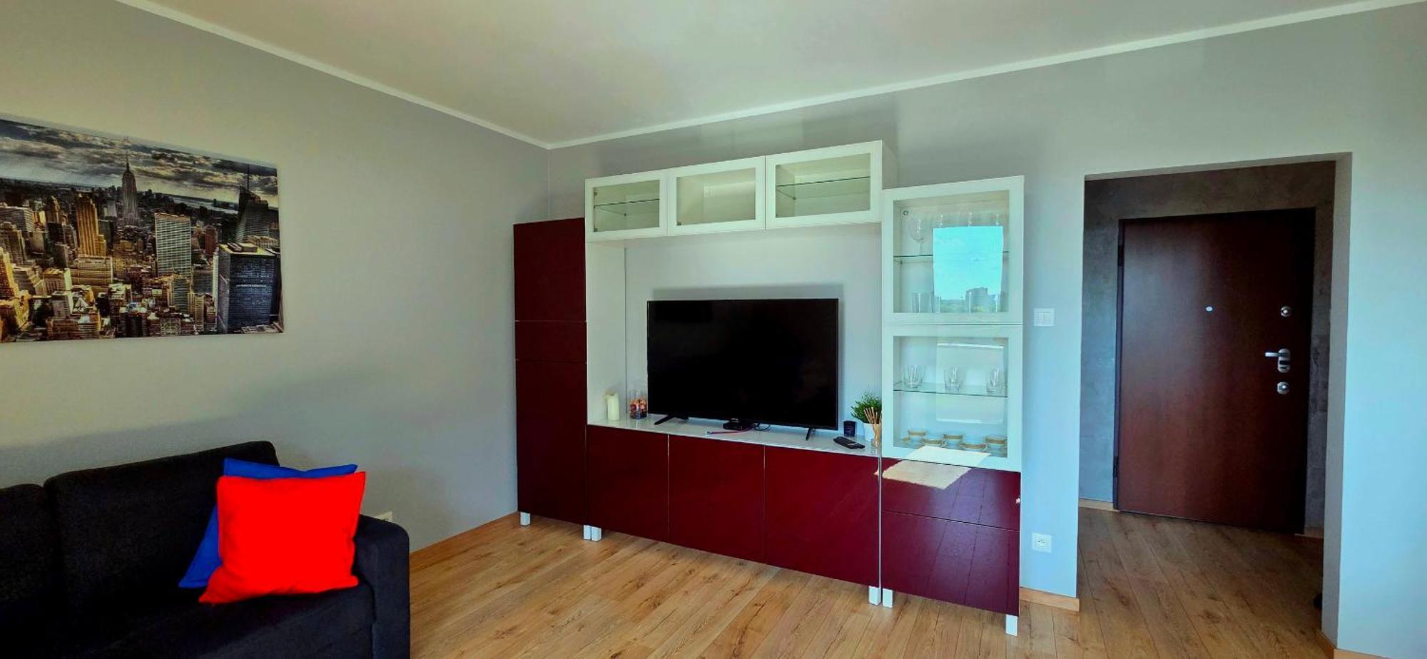 P&P Apartments Красков Екстериор снимка